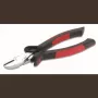 Tronchese Cimco 10 0577 plastica PU antiurto acciaio 180 mm