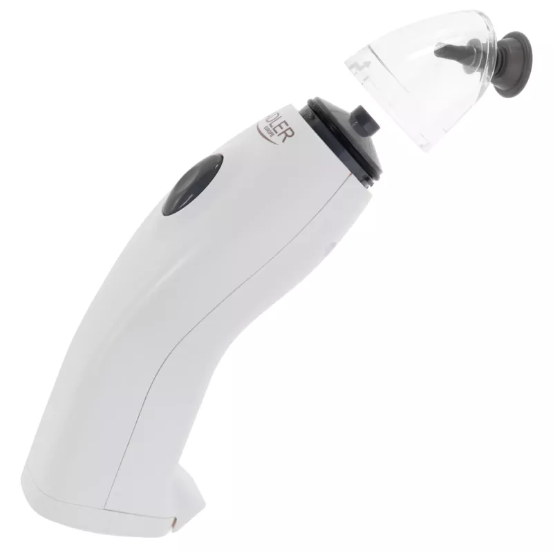 Set aspirazione aria sottovuoto per alimenti Adler | AD 4514 | bianco