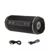 Altoparlante portatile Manta SPK13GO BT, nero