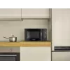 Microonde combinato Severin MW 7785 25L 800W nero