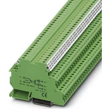 Phoenix Contact DEK-OV- 24DC/ 24DC/ 3 - morsetto relè a stato solido 2941374 (2941374)