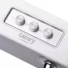 Camry altoparlante con radio | CR 1902 W | 5 W | Bluetooth | Bianco | Connessione wireless