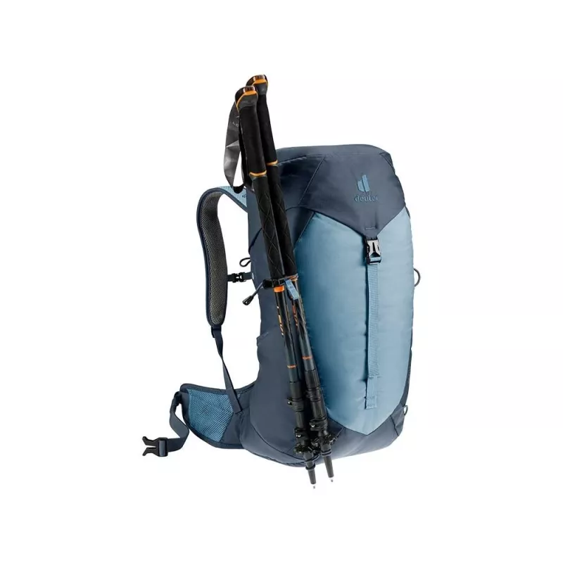 Deuter AC Lite 24 zaino da escursionismo, 24 L, blu