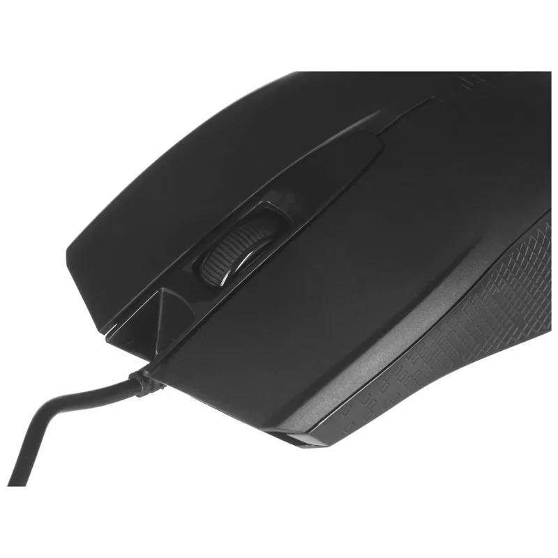 A4Tech OP-760 mouse USB Type-A ottico 1200 DPI