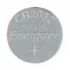 Energizer No. CR2032 - Batteria CR2032 Li 225 mAh