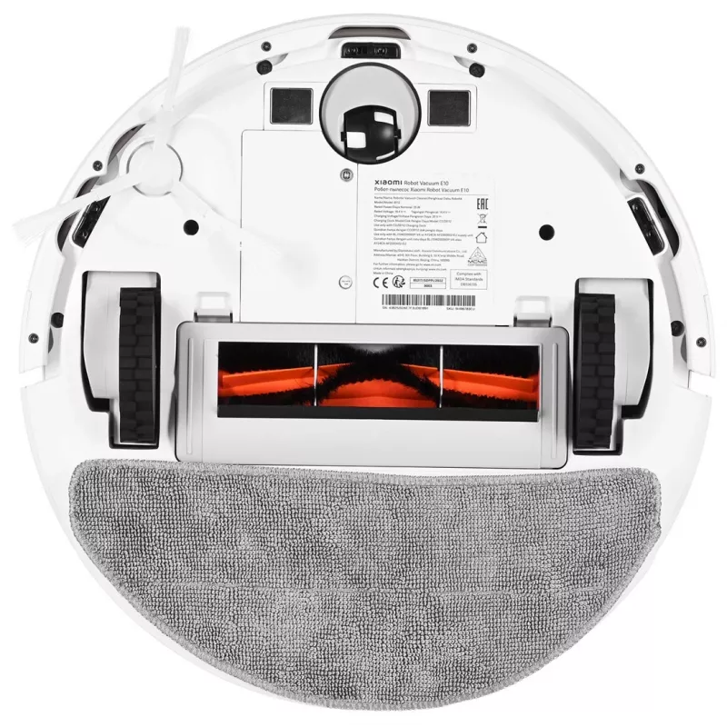Xiaomi Mi Robot Vacuum E10 EU bianco