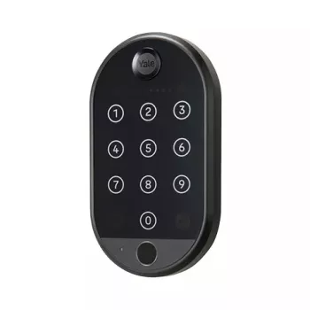 Accessorio tastiera per Yale Smart Locks 05/303000/BL — 69×19×122 mm