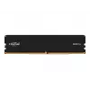 Crucial Pro - DDR5 - modulo - 16 GB - DIMM 288-PIN Low Profile