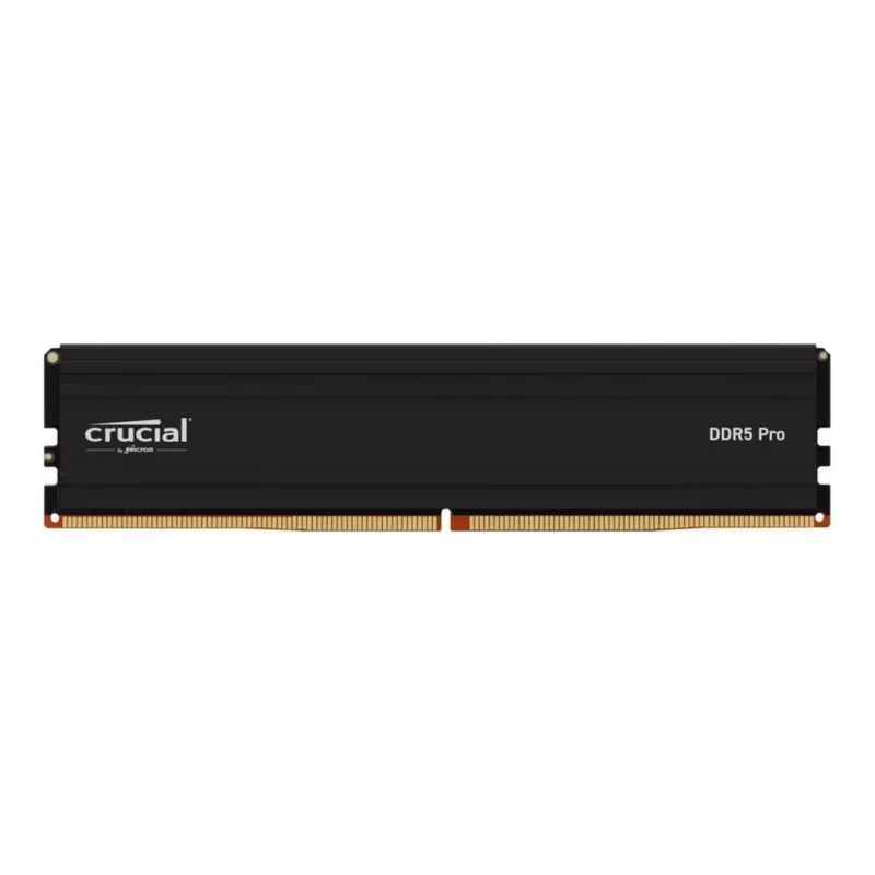 Crucial Pro - DDR5 - modulo - 16 GB - DIMM 288-PIN Low Profile