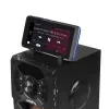 Altoparlante Bluetooth Audiocore AC730, nero