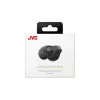 Cuffie JVC Nearphone True Wireless Stereo (TWS) con clip auricolare per chiamate/musica Bluetooth nero
