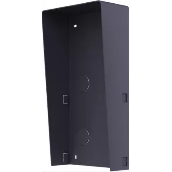 HIKVISION DS-KABD8003-RS2 tettoia di protezione per videocitofono