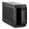 DAN Cases A4-SFX V4.1 - nero + Alpenföhn Ridge - 120 mm