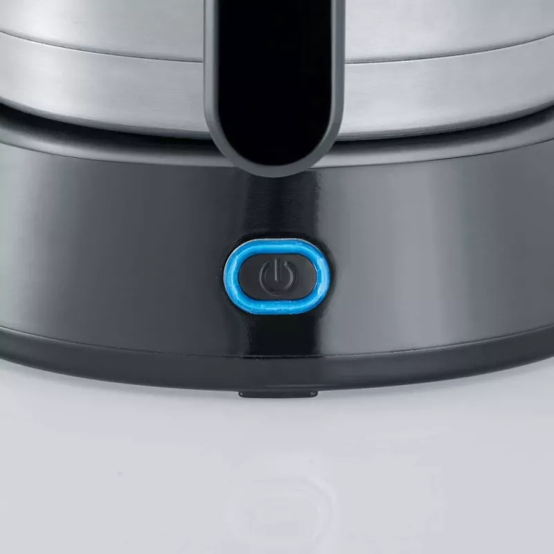 Caffettiera a filtro Severin 8 tazze KA 4835