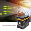 Qoltec 50359 Cat.6 UTP cavo, 305 m, grigio, PVC