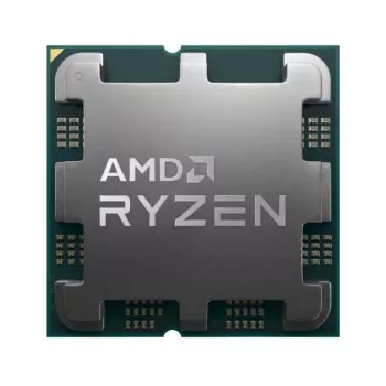Processore AMD Ryzen 5 7500X3D 4 GHz 96 MB L3 Tray