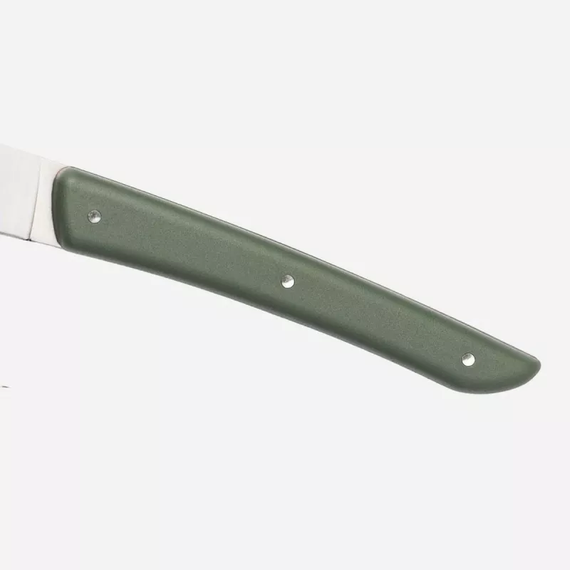 Coltello da bistecca Berkel KCO4SW11SROBL acciaio inox 11 cm 4 pezzi