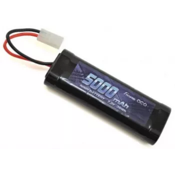 Batteria Gens ace B-5000-7.2V-NIMH-TAMIYA