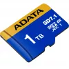 Scheda microSDXC ADATA 1 TB SD7.1 Express UD1TEX3L1-C