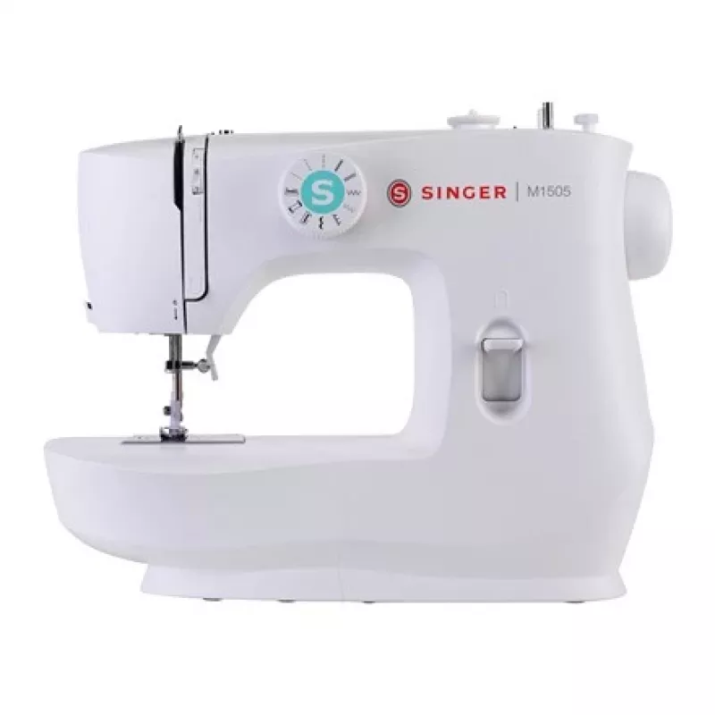 Macchina da cucire SINGER M1505 elettrica