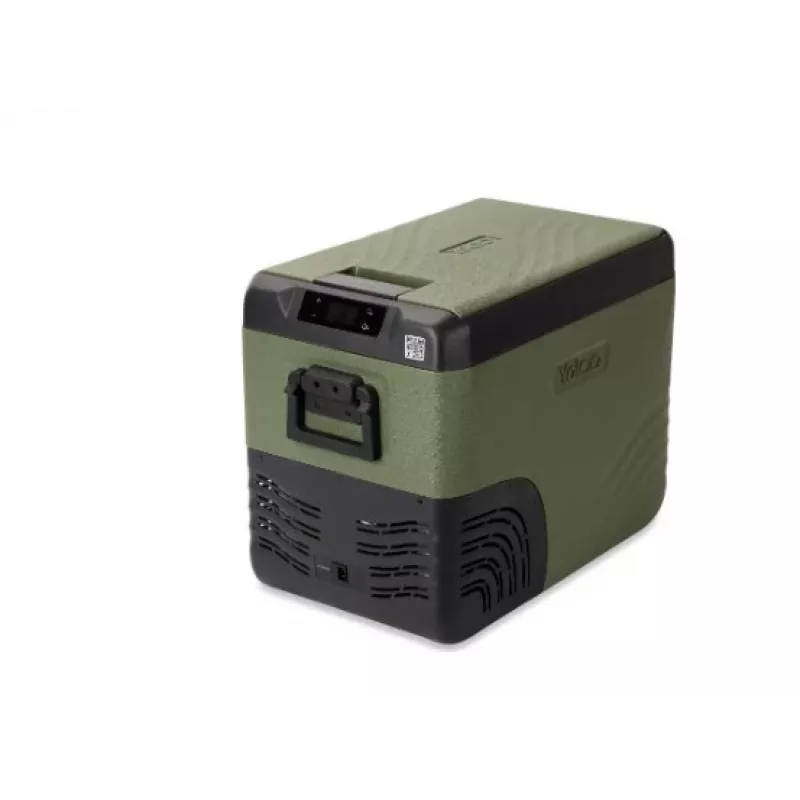 Yolco KX40 Verde frigorifero portatile a compressore