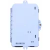 Scatola di distribuzione in fibra ottica Extralink Sonia 6 core