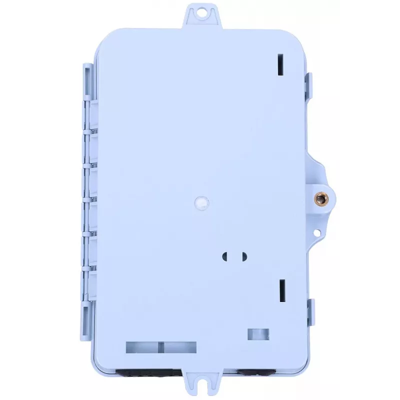 Scatola di distribuzione in fibra ottica Extralink Sonia 6 core