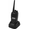 Midland G18 04 - ricetrasmettitore PMR IP67 nero (C1145.04)