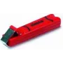 Pinza spellafili Cimco 120014 nero rosso
