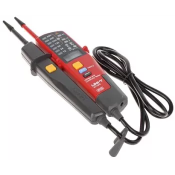 Tester di tensione Unit UMIER-13461 (modello 4919211) — tester di tensione universale