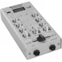 Mini mixer Omnitronic GNOME-202P, mixer compatto a 2 canali con EQ a 3 bande