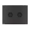 Armadio a parete LANBERG WF01-6409-23B 9U, 60 kg, IP20, 600×450×512 mm, nero