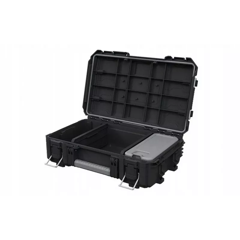 Cassetta per attrezzi Roc Pro Gear 2.0 Keter