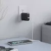 Caricabatterie AUKEY PA-D2 per dispositivi mobili 36W nero per interni