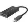 Cavo USB-C a DisplayPort per sistemi