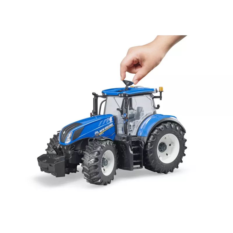 Veicolo giocattolo BRUDER 3120