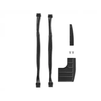 Cavo di alimentazione Lenovo 4XF1M24240 nero