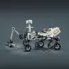 LEGO Technic NASA Mars Rover Perseverance set spaziale con esperienza app AR set di scoperta scientifica impara sulla tecnica dei veicoli giocattolo da costruzione