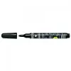Pennarello indelebile STANGER 235, 1-3 mm, punta a proiettile, nero 1213-500 1 pz.