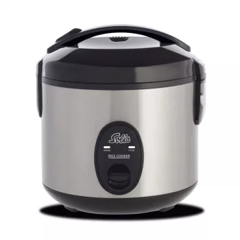 Cuociriso Solis 978.08 0,8 L 350 W