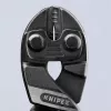 Tronchese compatto CoBolt XL 71 31 250, cesoia tagliente rossa, lunghezza 250 mm
