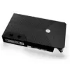 Waterblock GPU ek water blocks EK-Quantum Vector³ FE RTX 5090 — top in acrilico