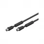 Goodconnections S-PAK10S antenna nero