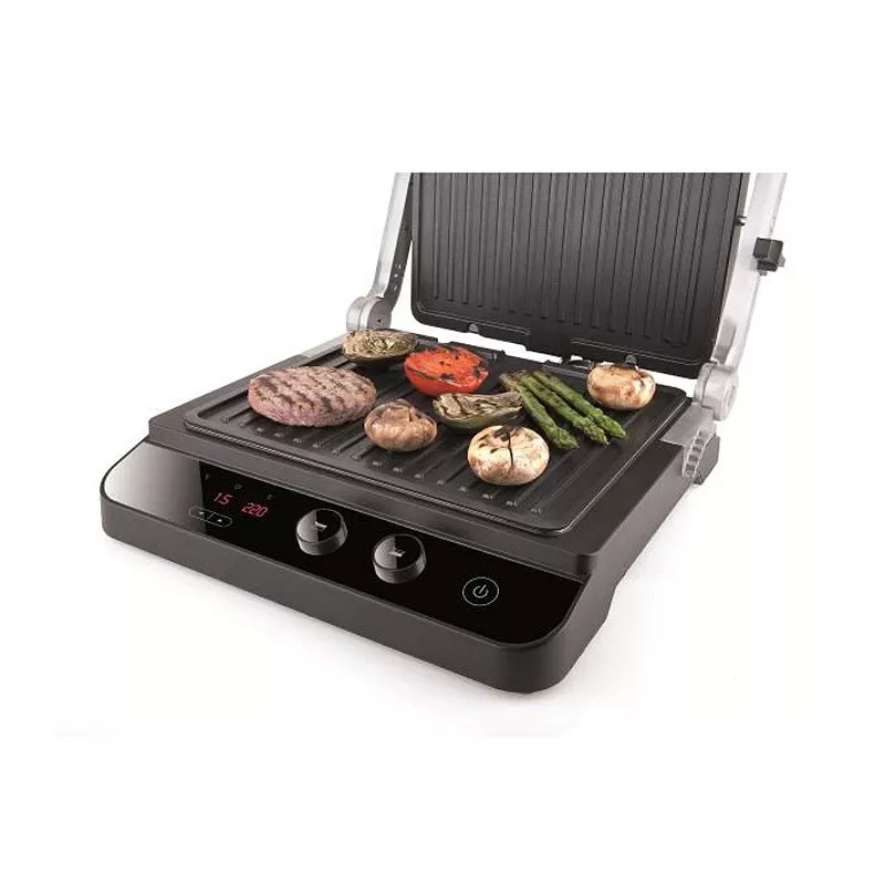 Griglia elettrica Black+Decker BXGR2000E (2000W)
