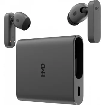 Nokia HMD Amped Buds nero (8P00000307)