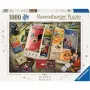 Puzzle 1950 Mickey Moments (1000 pezzi)