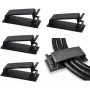 SmartKeeper HDMI Kabel Grip 12 (12 cinghie) HCG01P3 set fermacavi