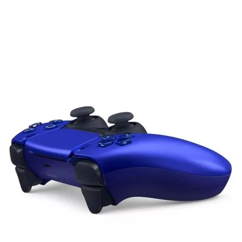 Sony DualSense Controller wireless - blu cobalto