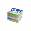 Note Forpus, 8,5x8,5 cm, assortite, non incollate (800) 0716-008