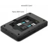 Router Wi-Fi mobile 4G LTE TP-LINK M7352 150Mbps — hotspot portatile con slot microSD